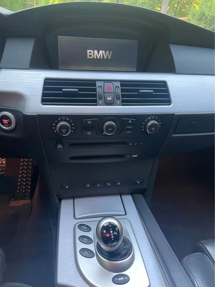 BMW M5 TITANIUM EXHAUST * * CARFAX * * АВТОКРЕДИТ * * , снимка 9 - Автомобили и джипове - 52935044