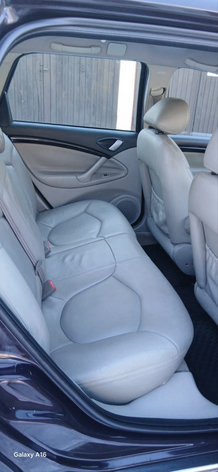 Citroen C5 2.0 HDI - изображение 9