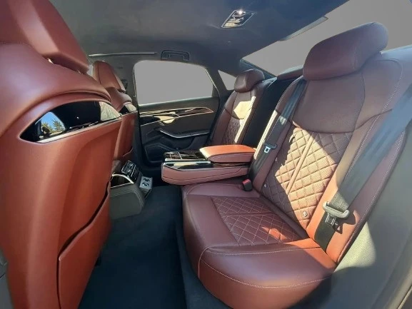 Audi S8 4.0TFSI Quattro, снимка 8 - Автомобили и джипове - 54498640