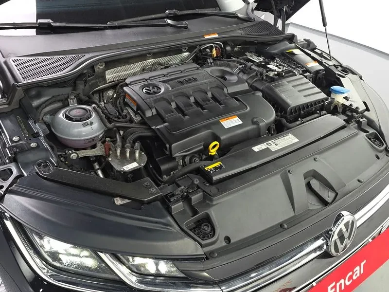 VW Arteon  2.0 Tdi Premium, снимка 6 - Автомобили и джипове - 56371344