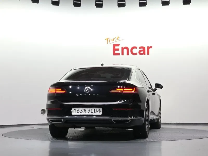 VW Arteon  2.0 Tdi Premium, снимка 4 - Автомобили и джипове - 56371344