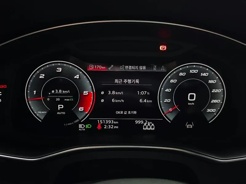 Audi A6 3.0 TDI Quattro Premium/ �������/ PANO/ 360/ DIGI/ | Mobile.bg � ����������� 8