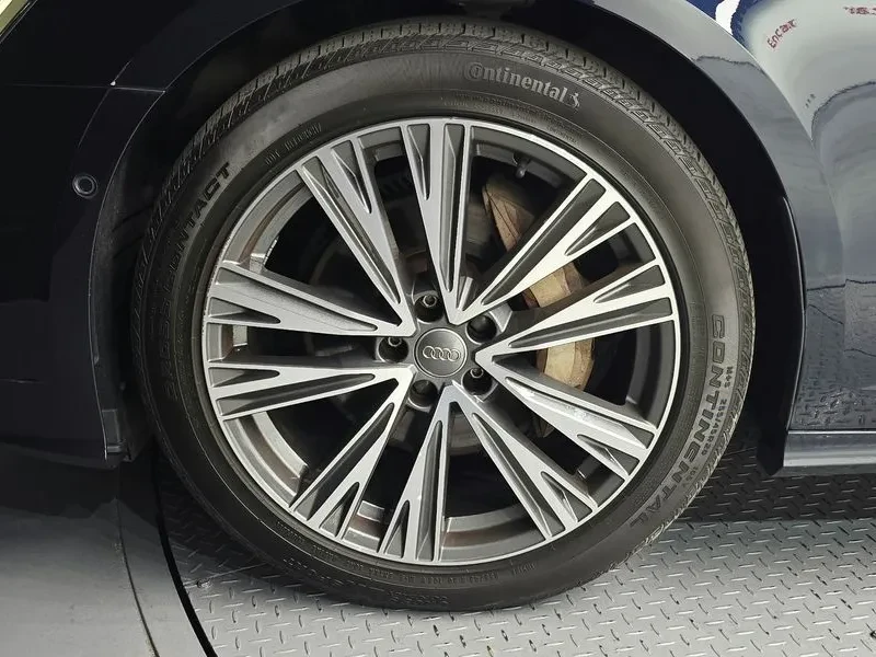 Audi A6 3.0 TDI Quattro Premium/ �������/ PANO/ 360/ DIGI/ | Mobile.bg � ����������� 5