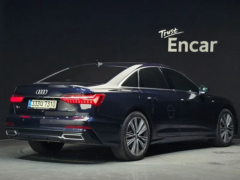 Audi A6 3.0 TDI Quattro Premium/ �������/ PANO/ 360/ DIGI/ | Mobile.bg � ����������� 2