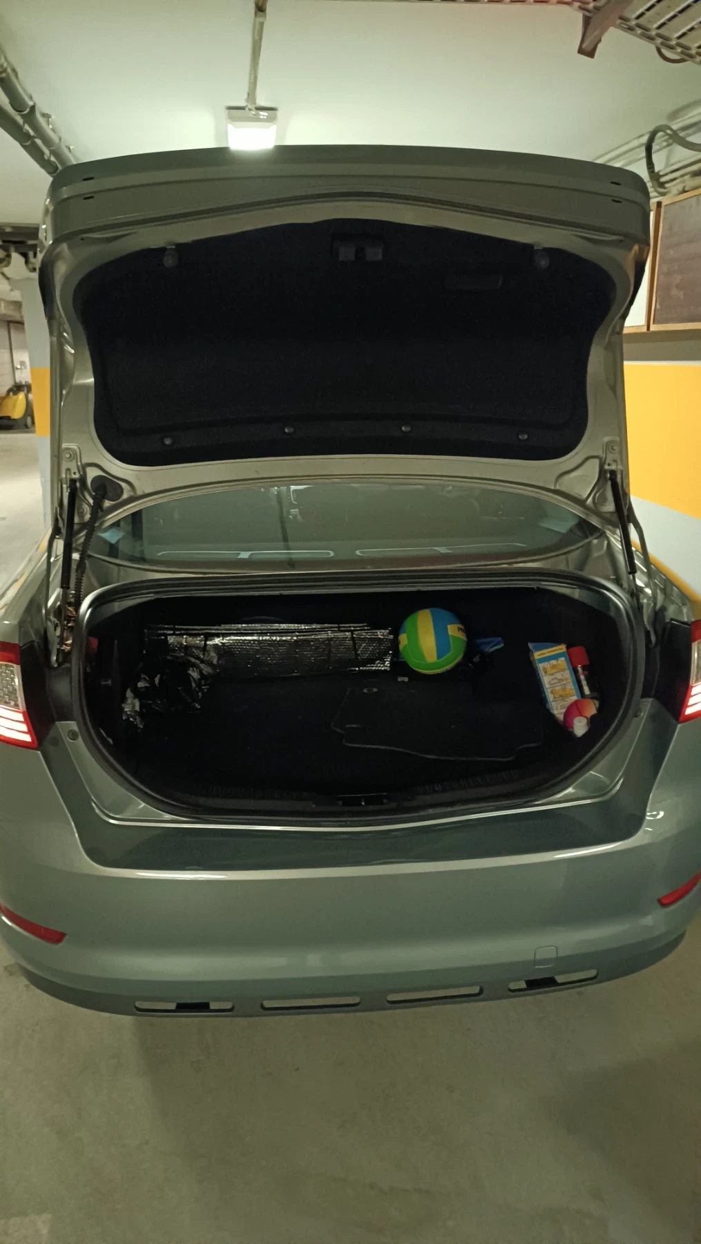 Ford Mondeo TITANIUM  | Mobile.bg � ����������� 13