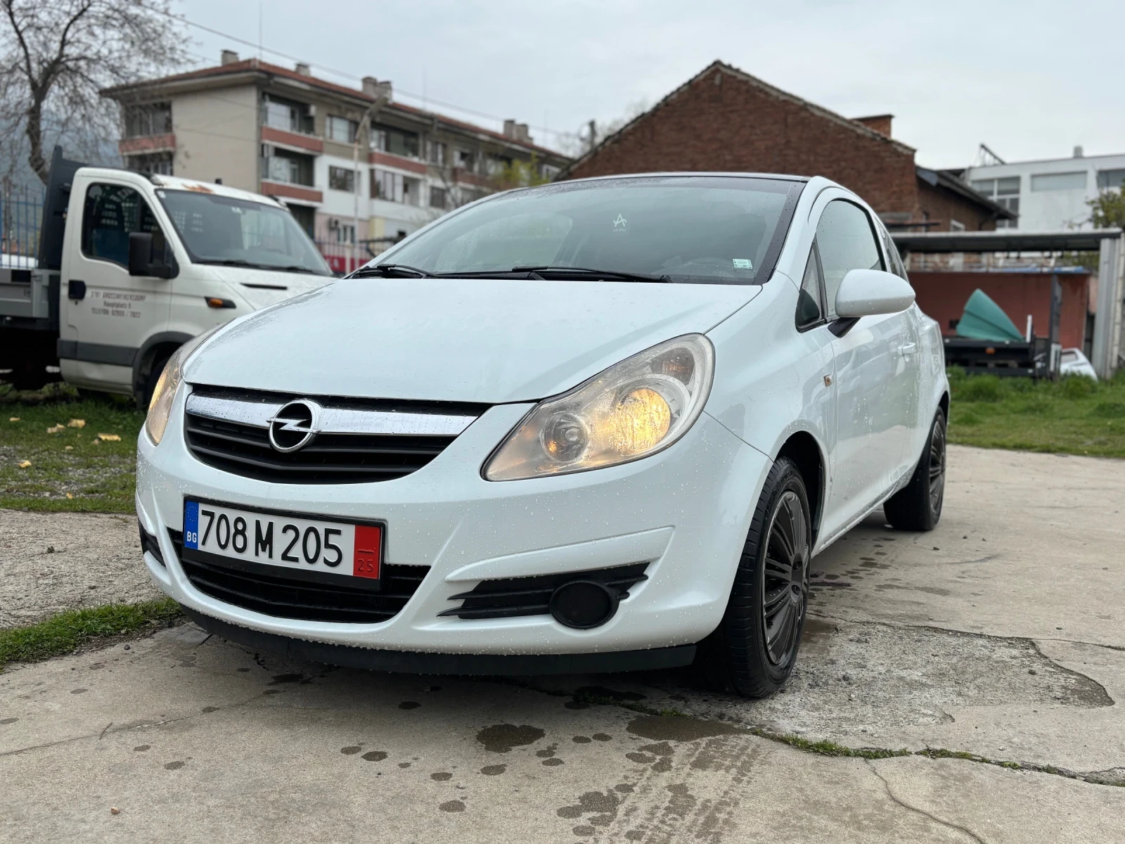 Opel Corsa 1.3cdti - изображение 2