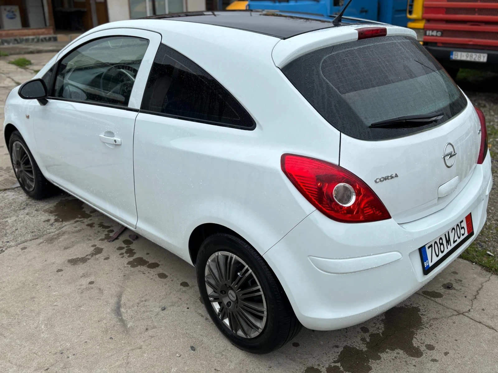 Opel Corsa 1.3cdti - изображение 3