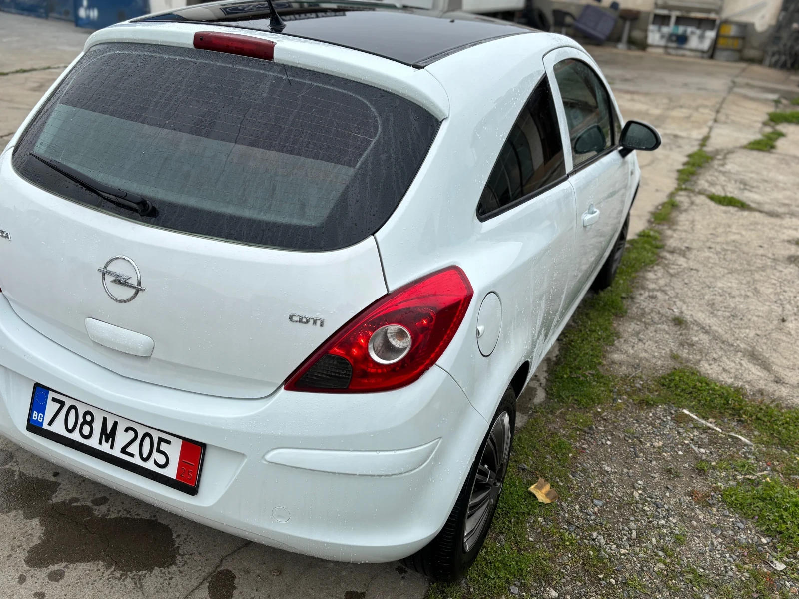 Opel Corsa 1.3cdti - изображение 5