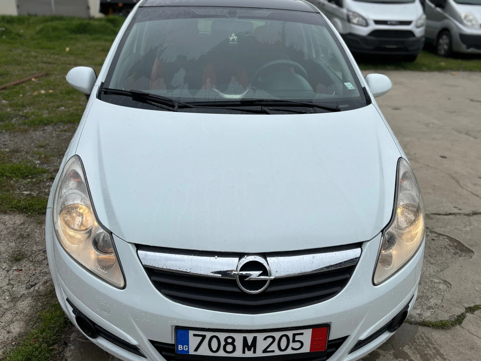 Opel Corsa 1.3cdti - изображение 7