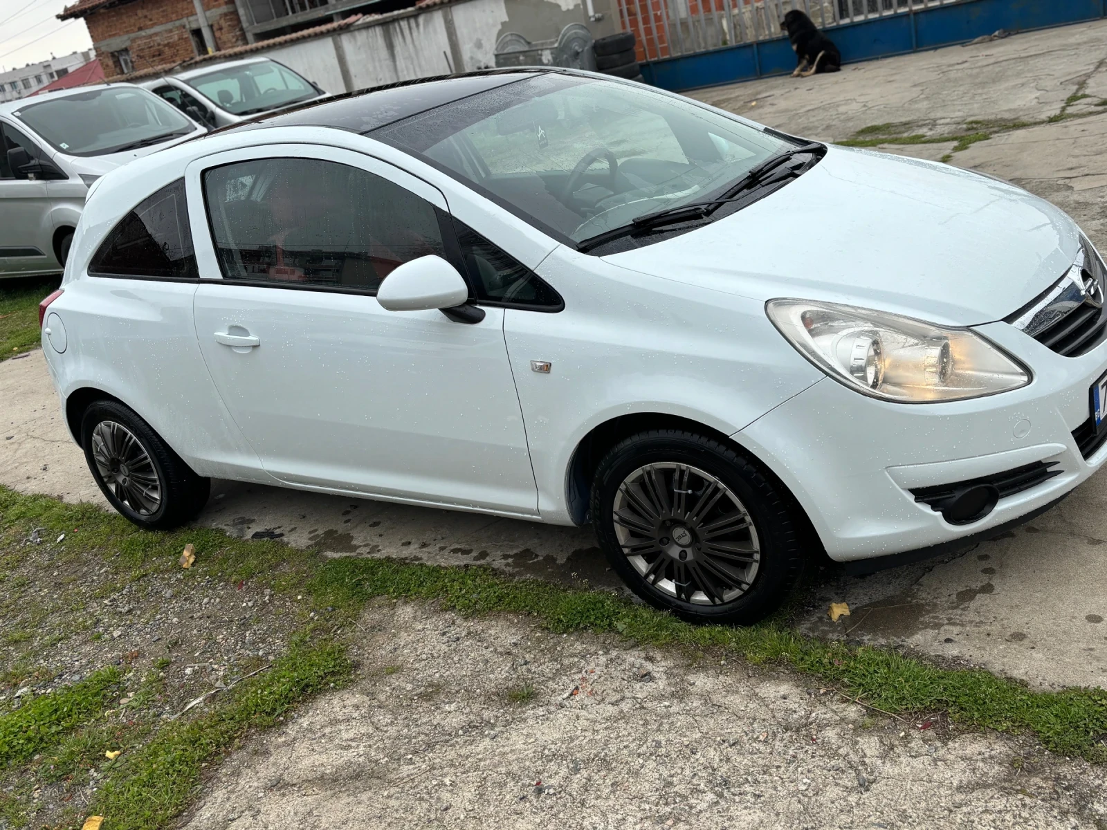 Opel Corsa 1.3cdti - изображение 6