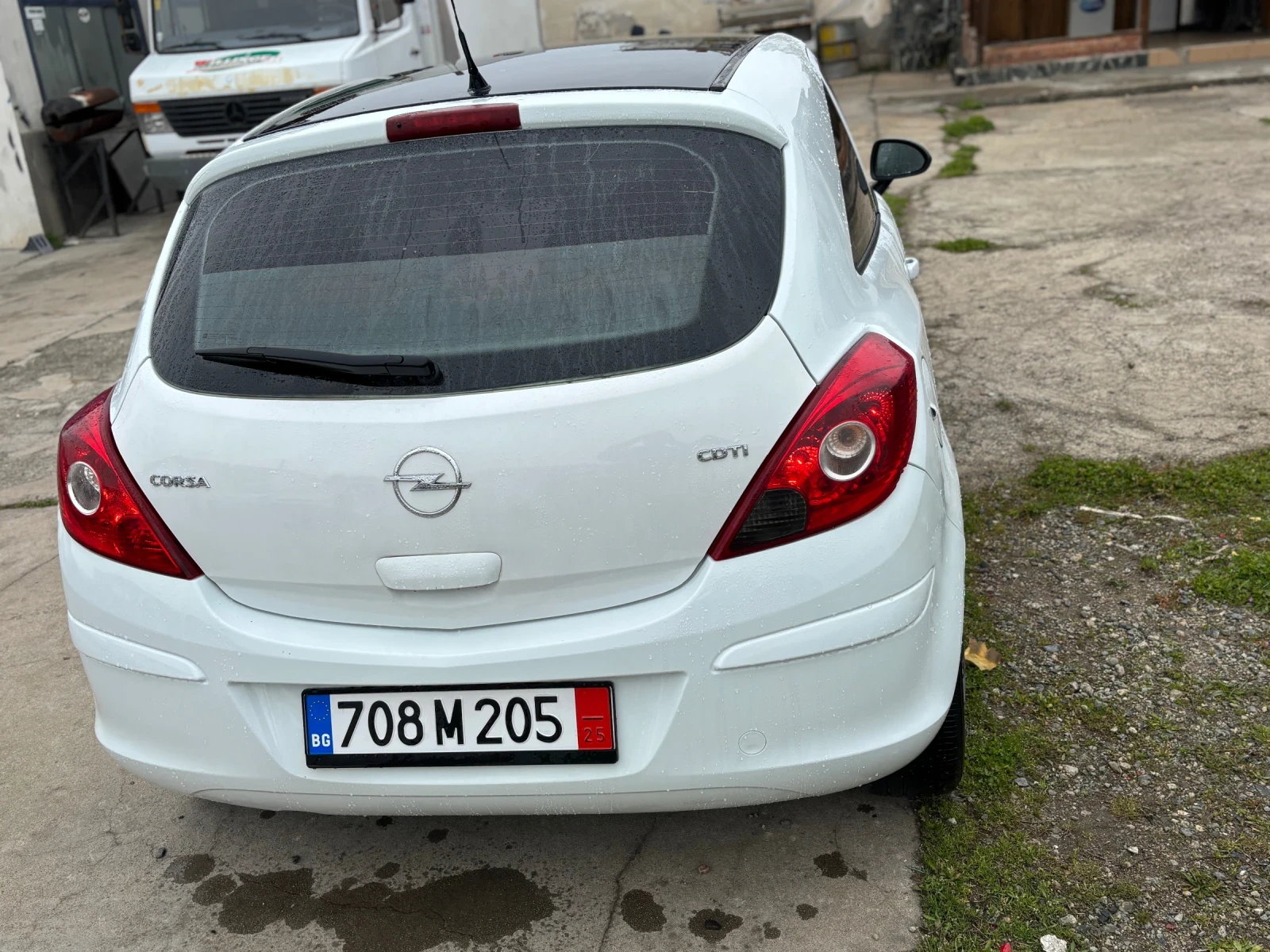 Opel Corsa 1.3cdti - изображение 4