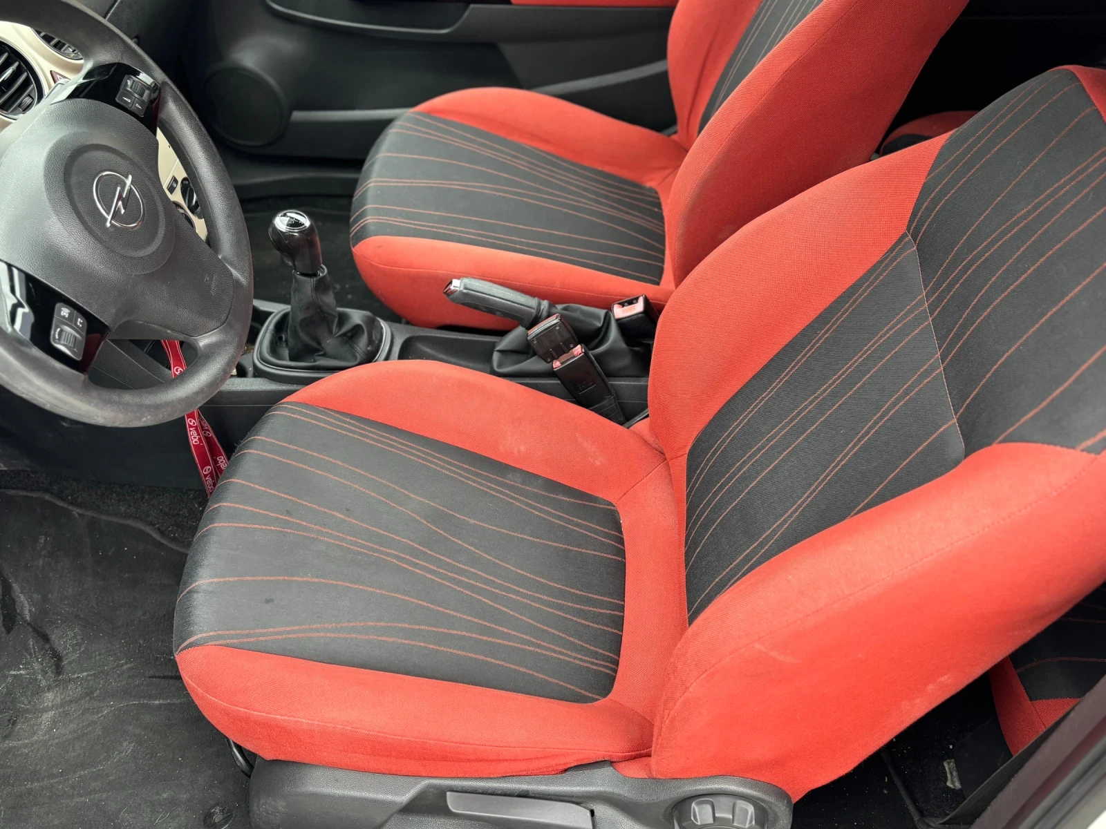 Opel Corsa 1.3cdti - изображение 8