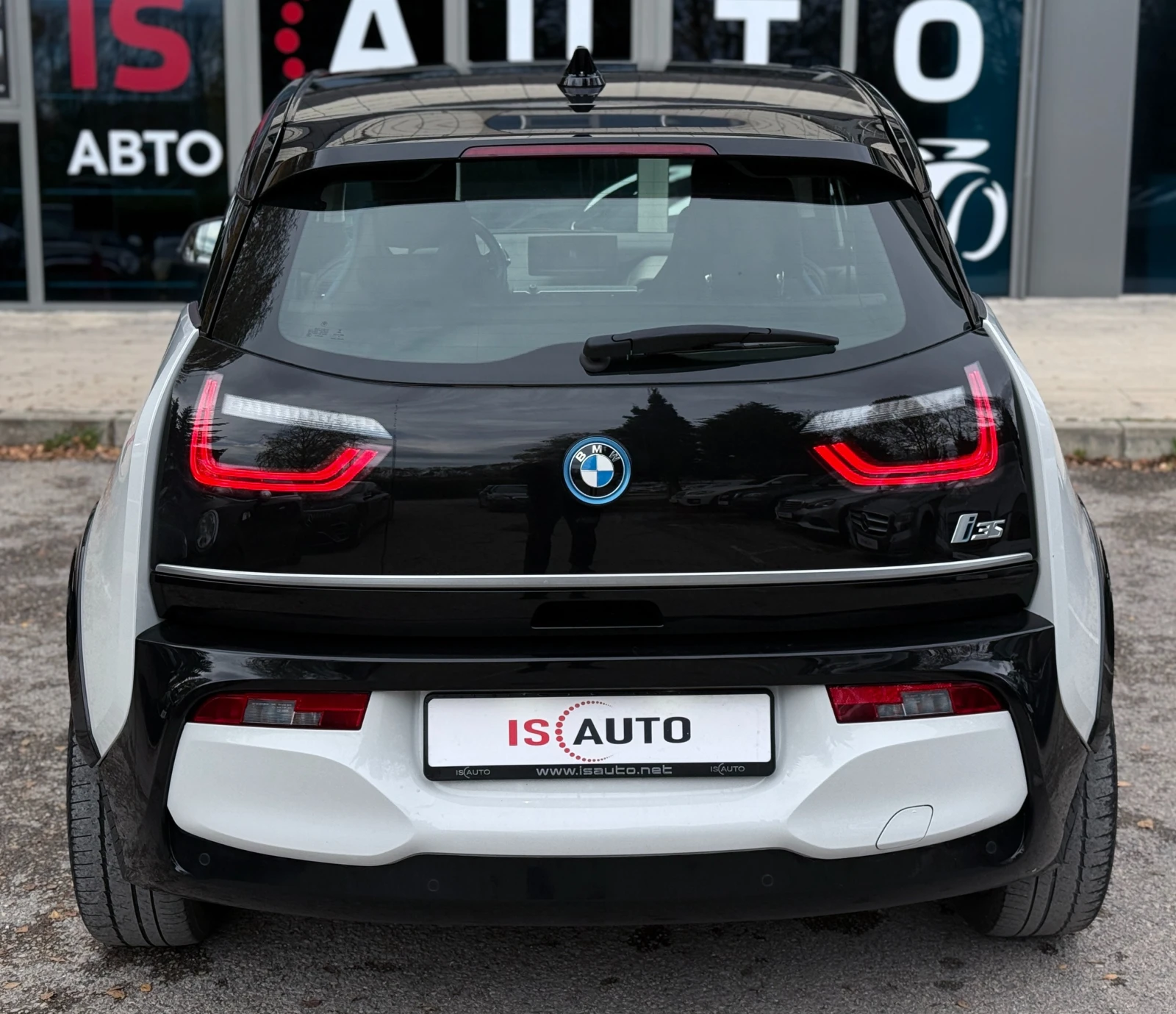 BMW i3 S/120ah/Adaptive LED/PDC | Mobile.bg   5