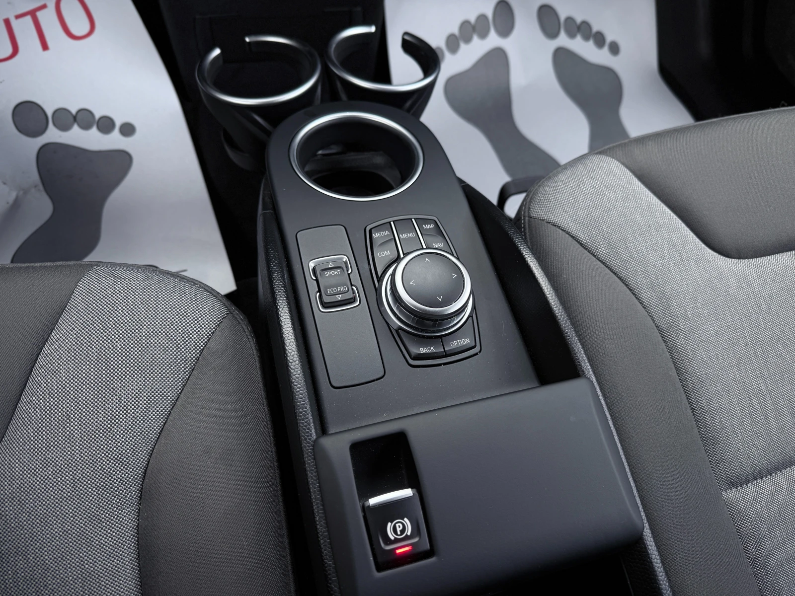 BMW i3 S/120ah/Adaptive LED/PDC | Mobile.bg   12