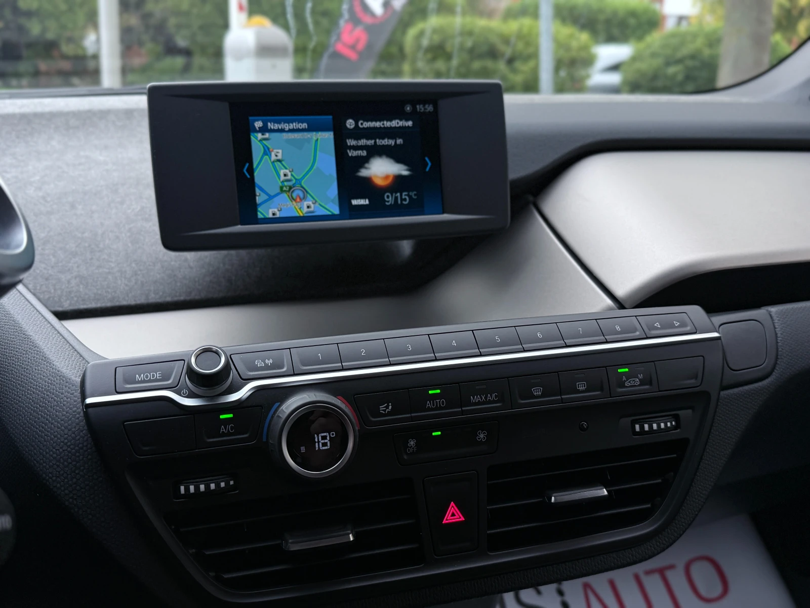 BMW i3 S/120ah/Adaptive LED/PDC | Mobile.bg   14