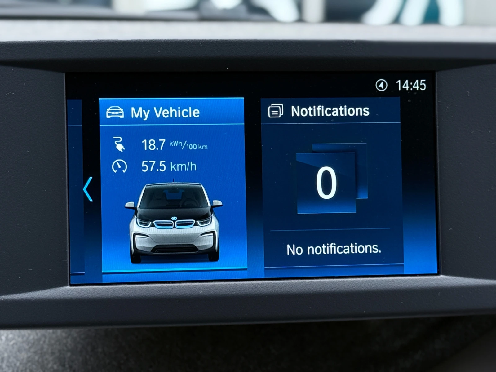 BMW i3 S/120ah/Adaptive LED/PDC | Mobile.bg   13