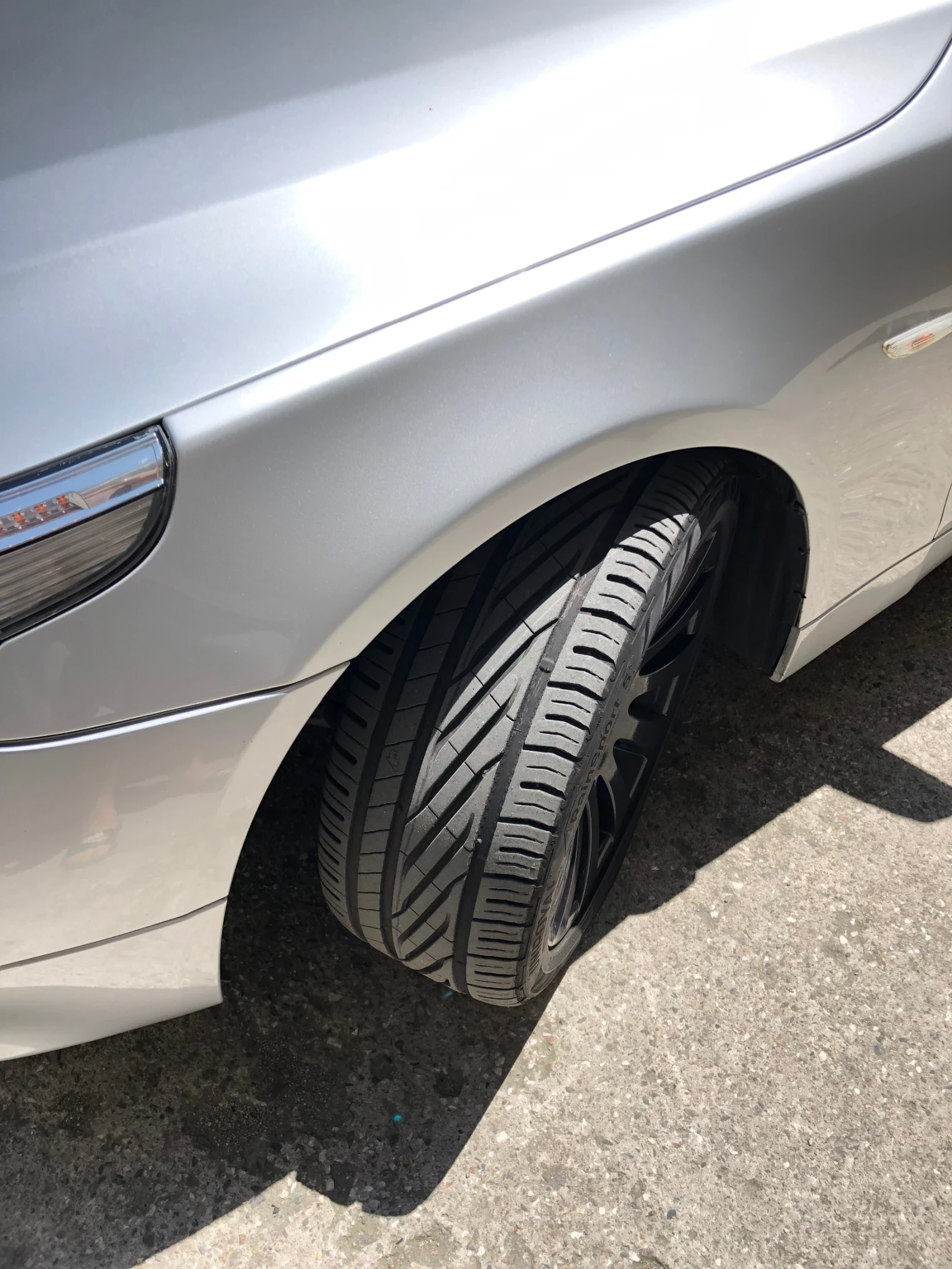 BMW 530  - изображение 2