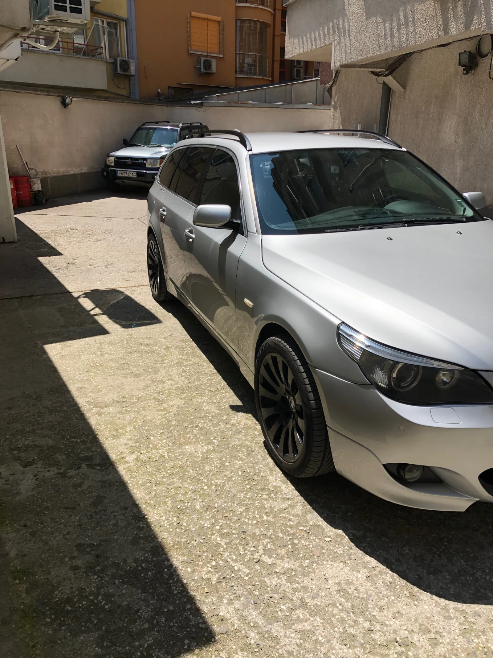 BMW 530  - изображение 9