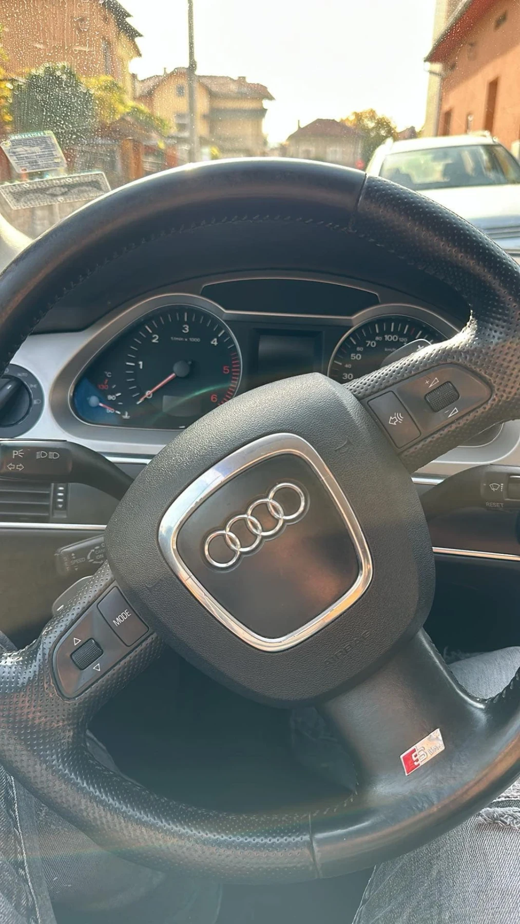 Audi A6 3.0 TDI QUATRO - изображение 4