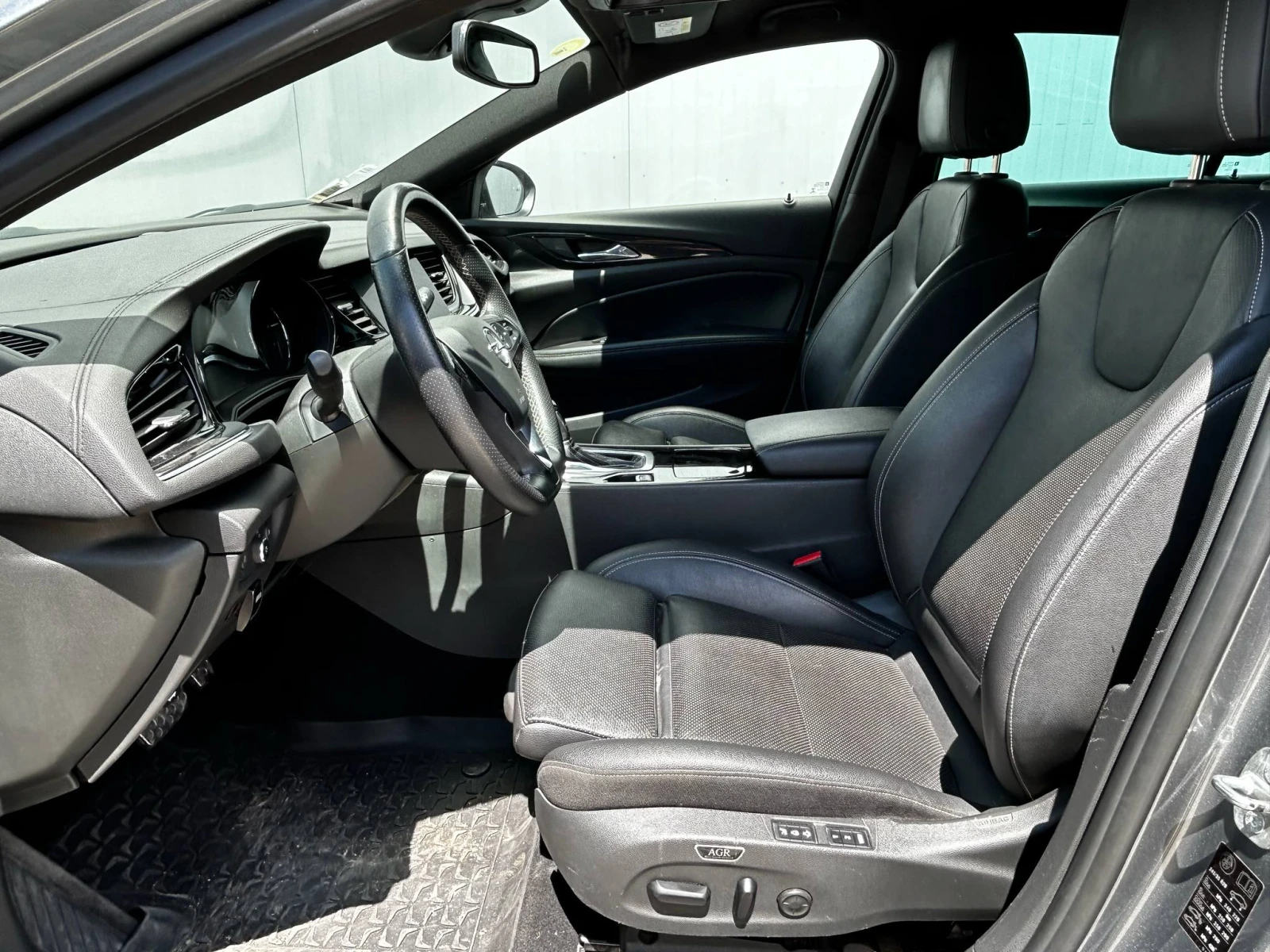 Opel Insignia 2.0CDTI GS LINE AT8 - изображение 4