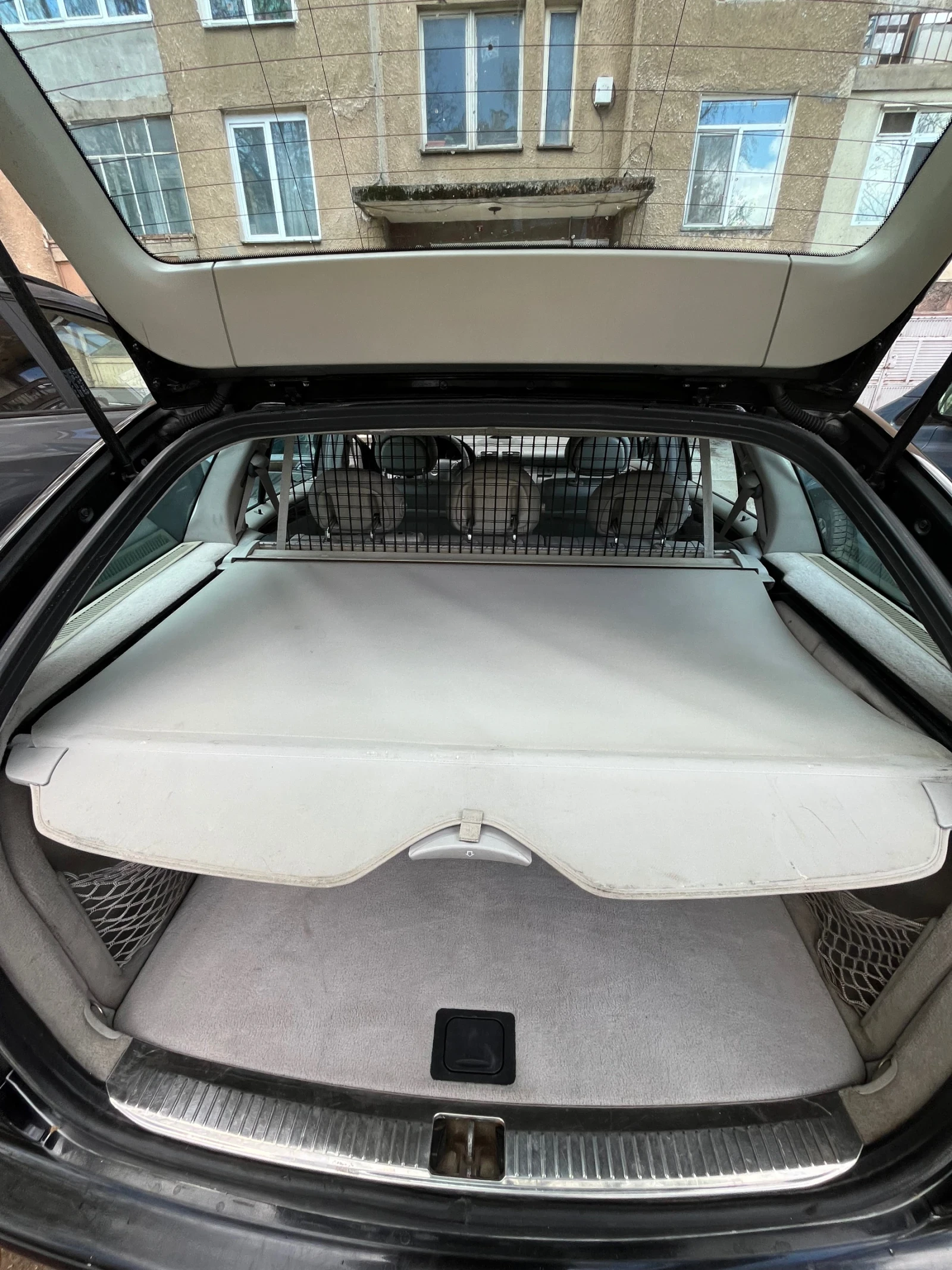 Mercedes-Benz C 320  - изображение 10
