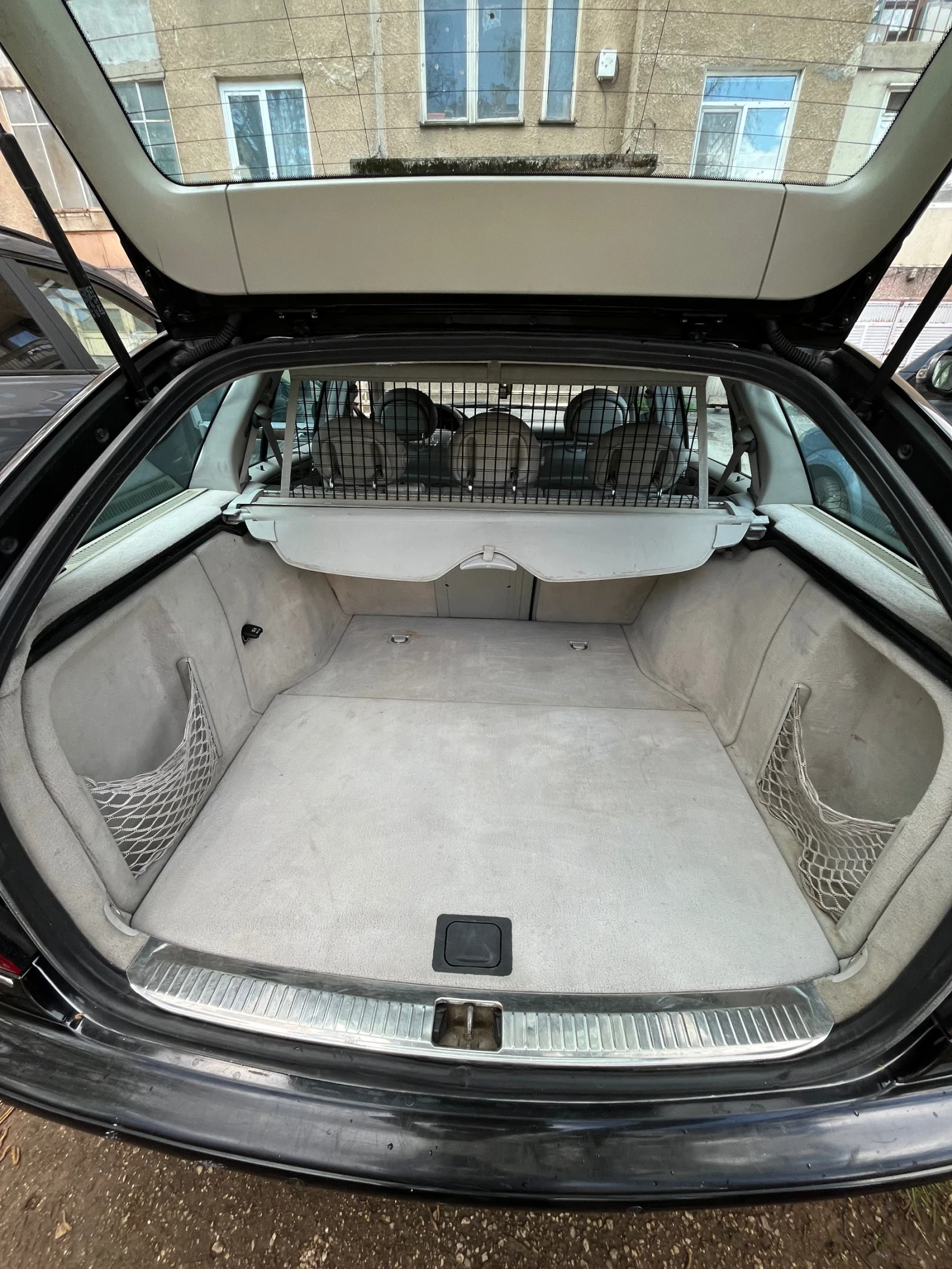 Mercedes-Benz C 320  - изображение 9