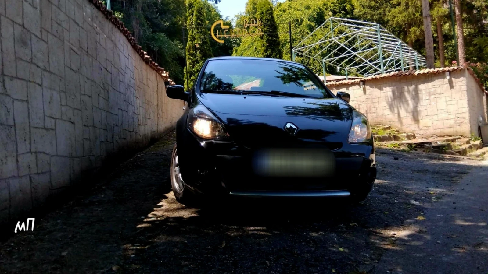 Renault Clio 1.2 - изображение 3