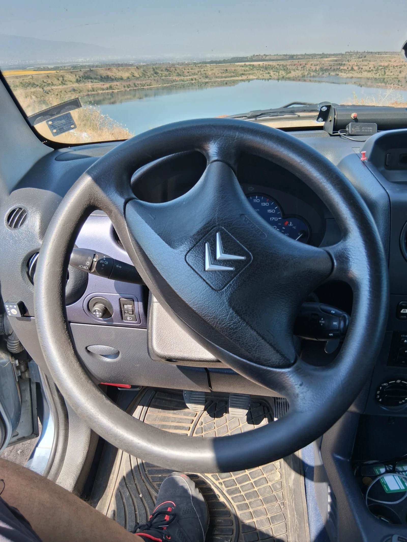 Citroen Berlingo  - изображение 5