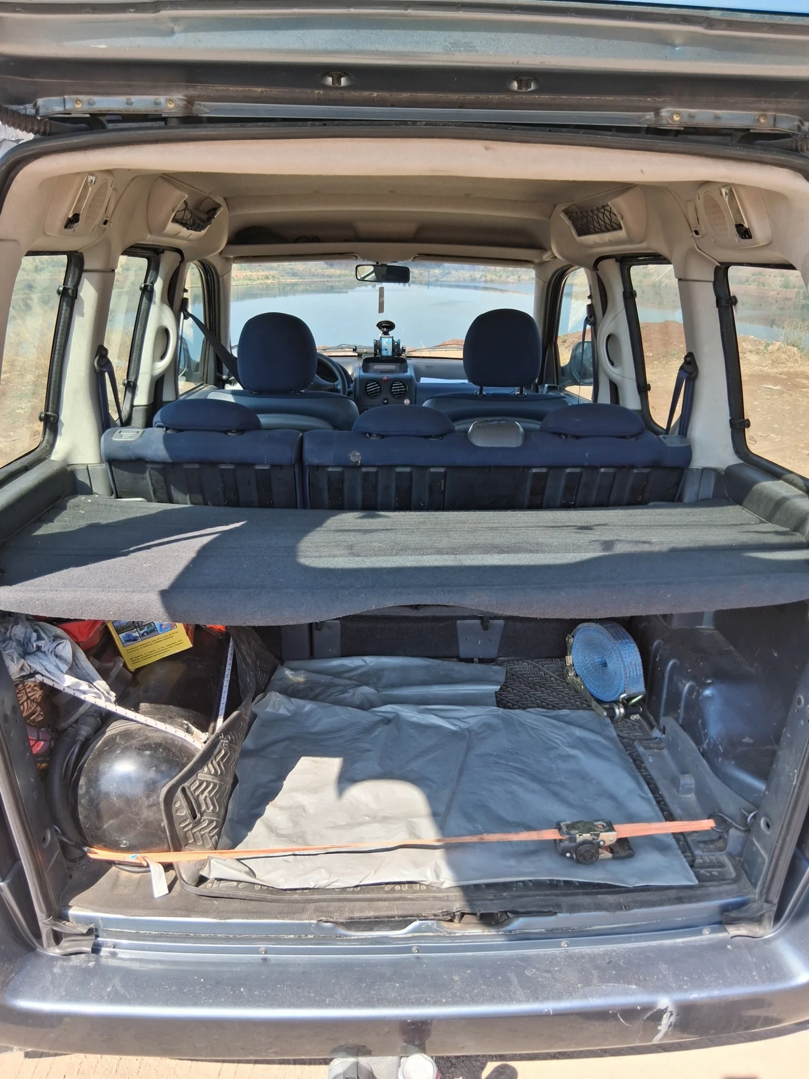 Citroen Berlingo  - изображение 9