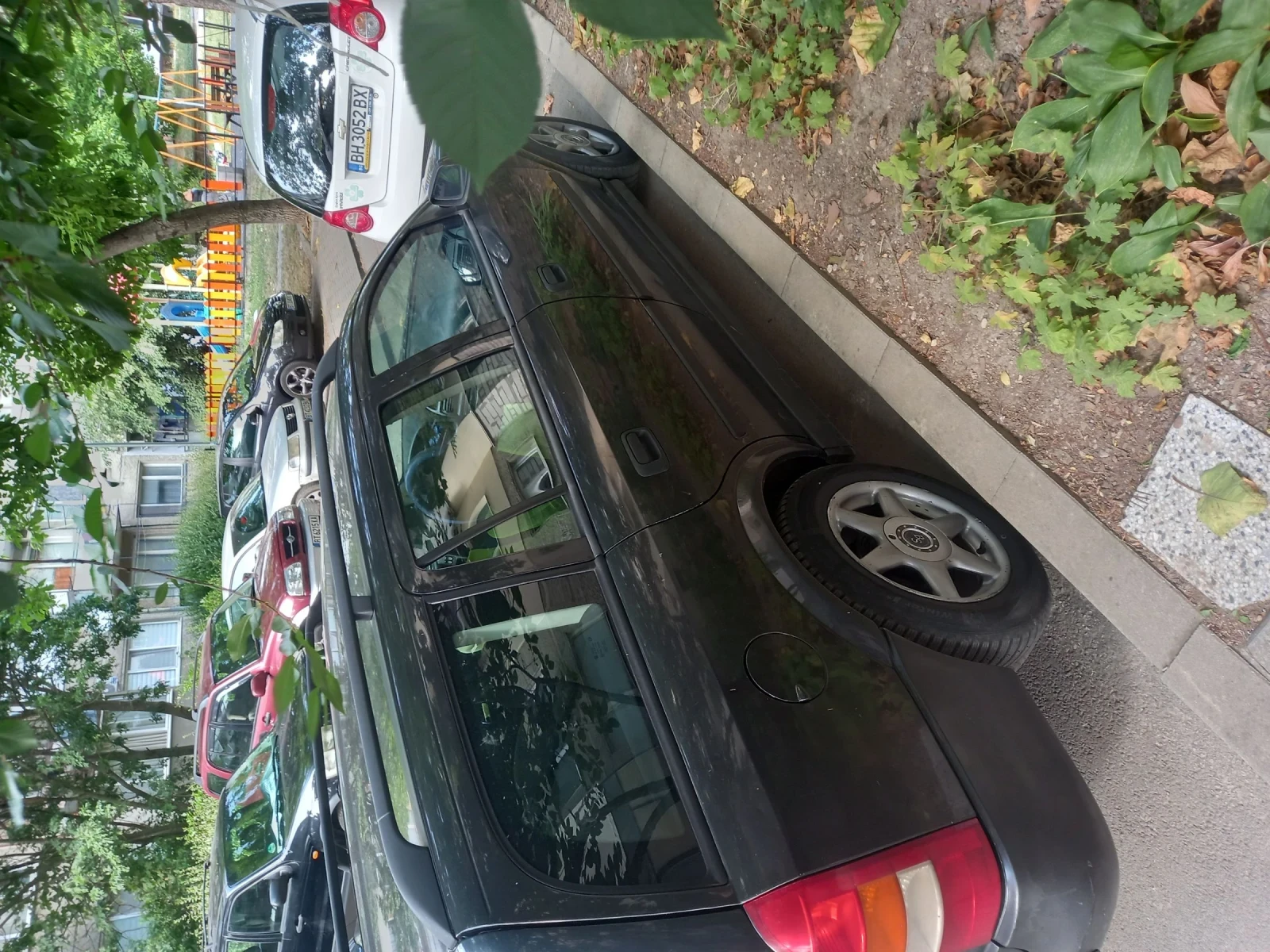 Opel Astra 1.6 - изображение 6