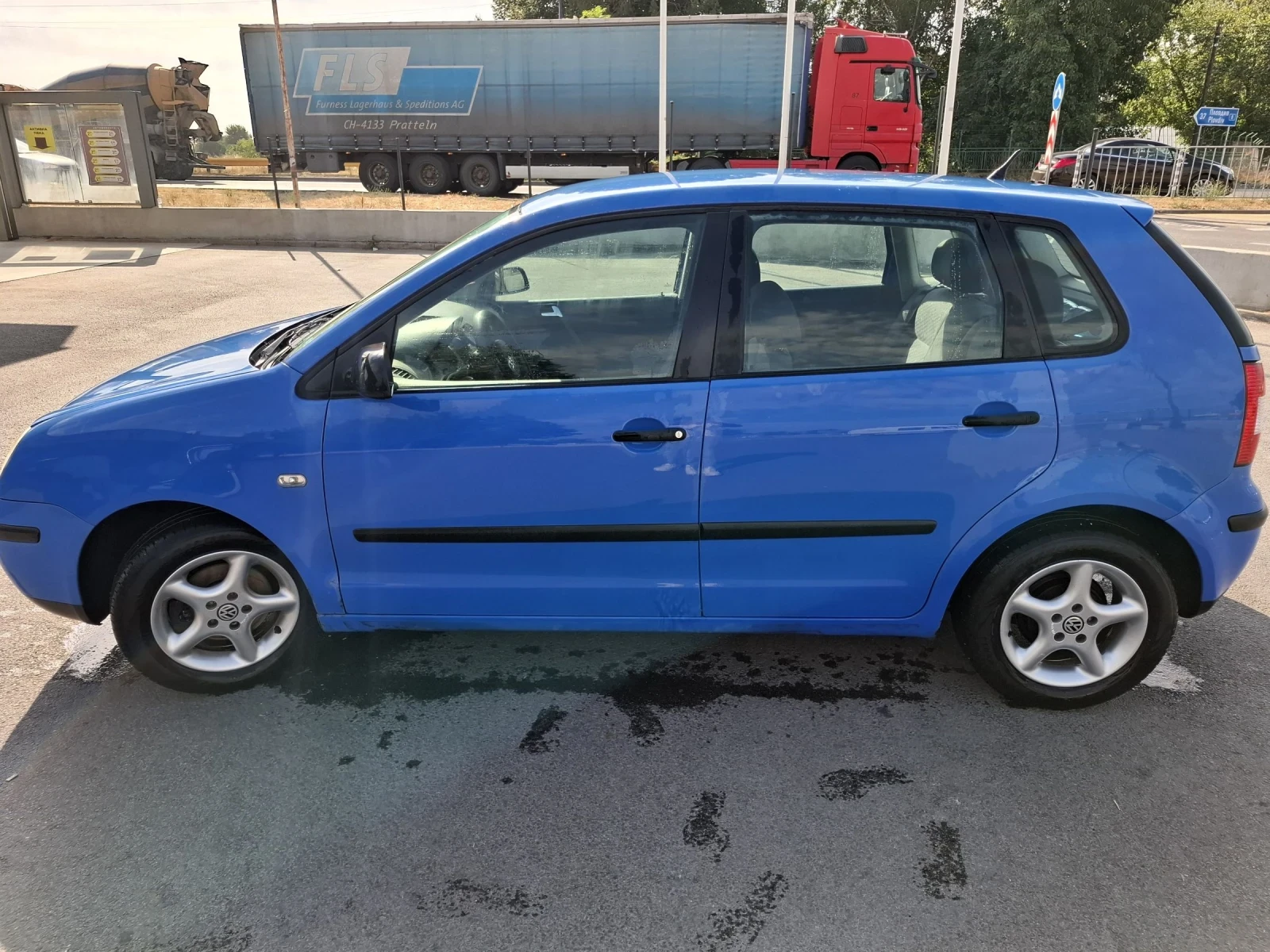 VW Polo  - изображение 3