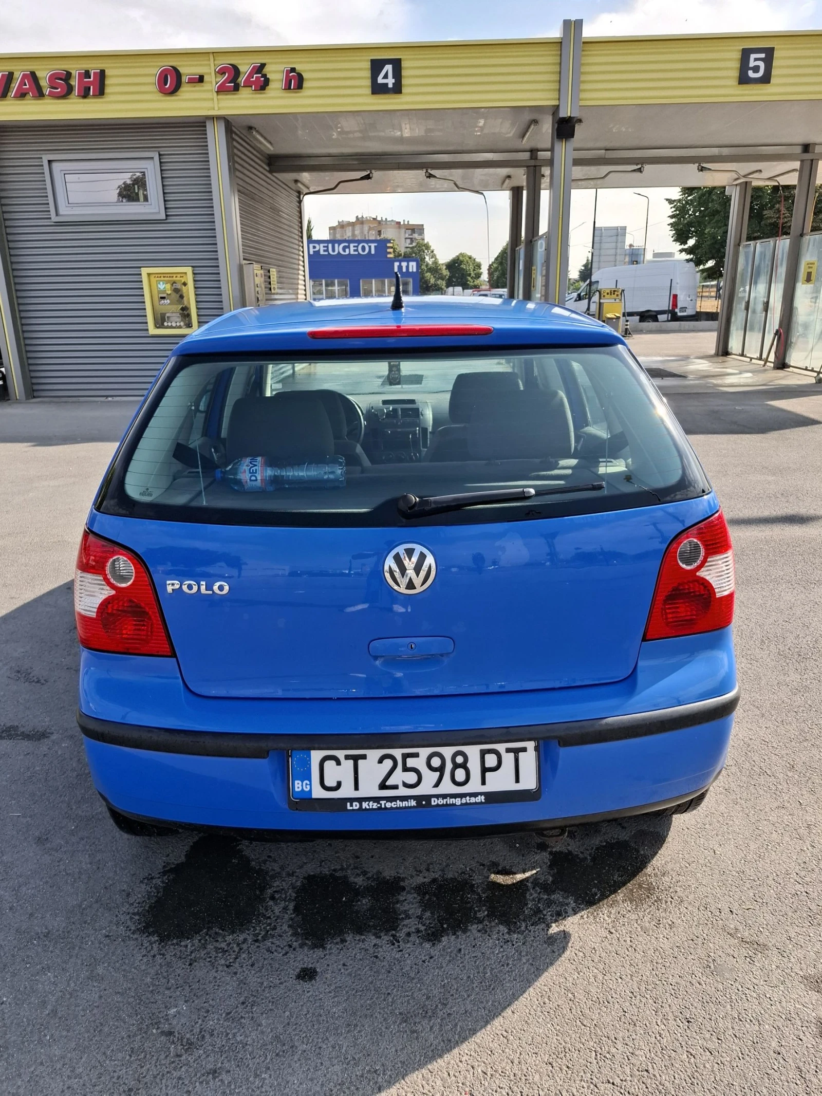VW Polo  - изображение 2