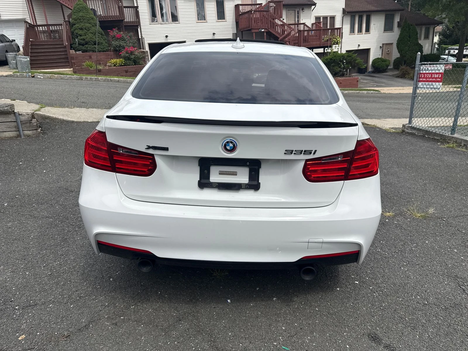 BMW 335 M-PACK* 8ZF* SHODOWLINE* ПОДГРЕВ* КАМЕРА* НАВИ* KE - изображение 4