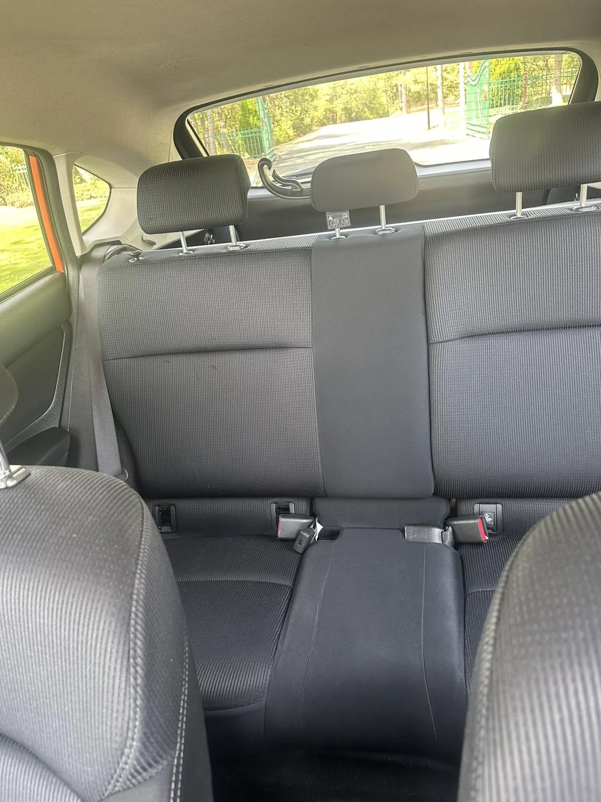 Subaru XV  - изображение 10