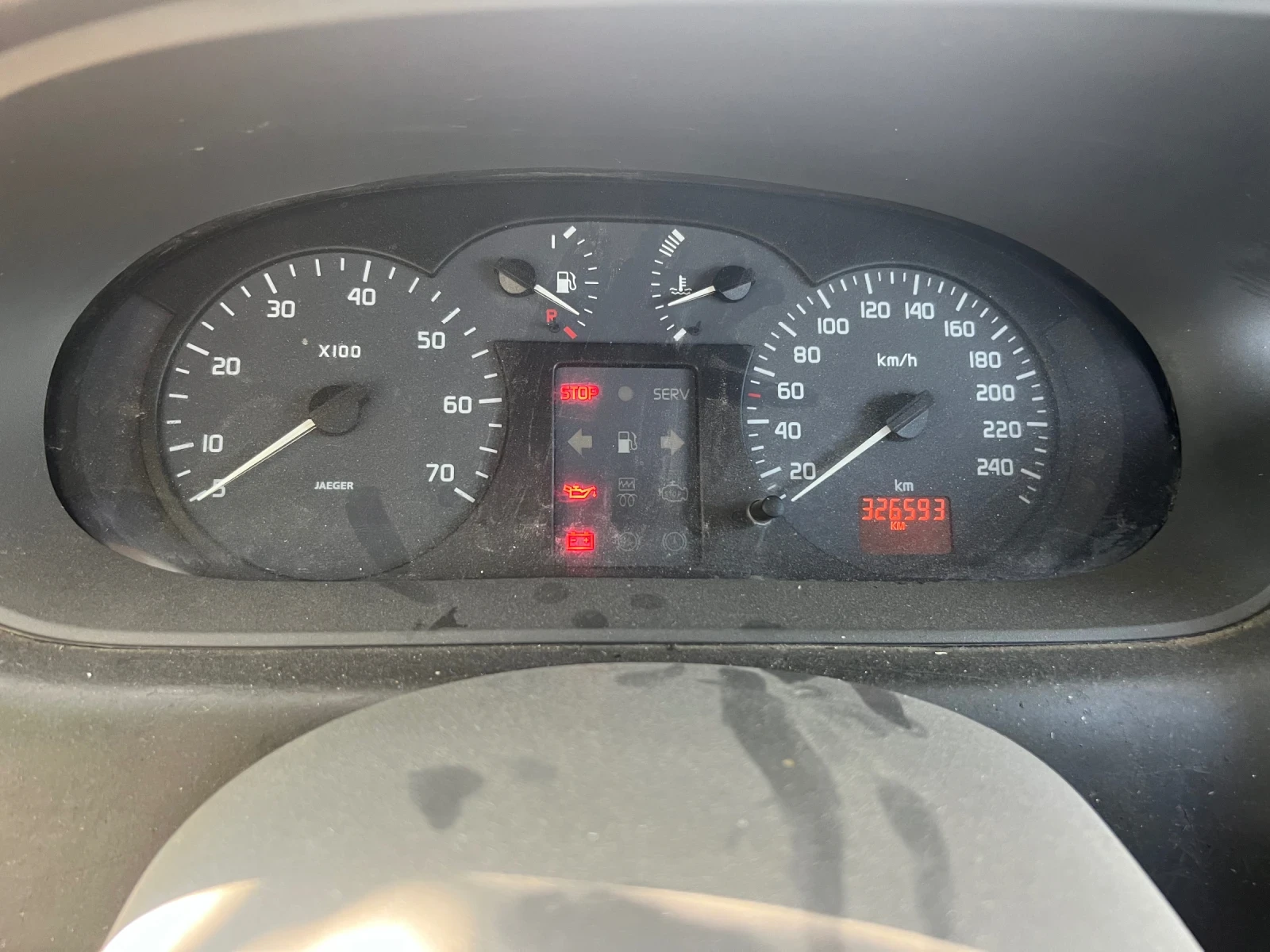 Renault Scenic  - изображение 5