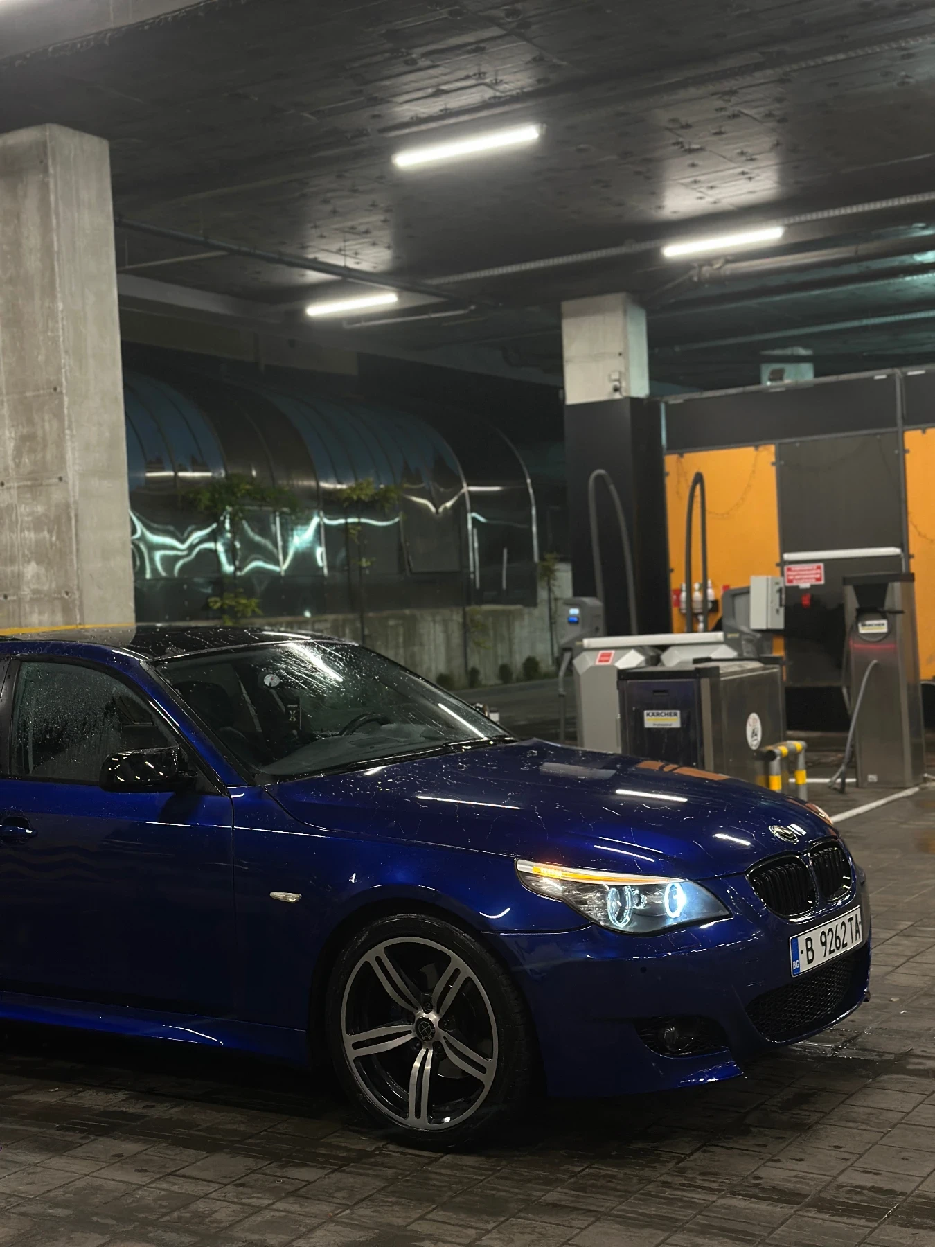 BMW 530  - изображение 5