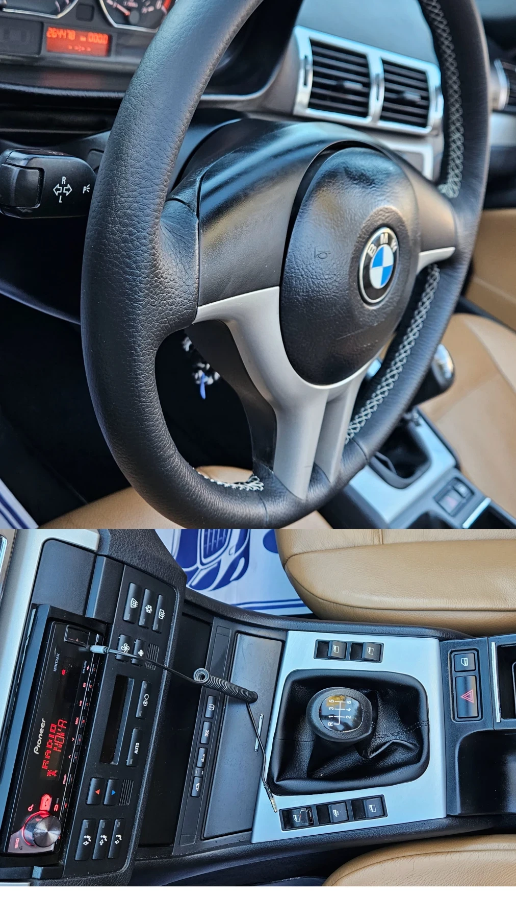 BMW 320 FaELift #320CI#CABRIO# | Mobile.bg   13