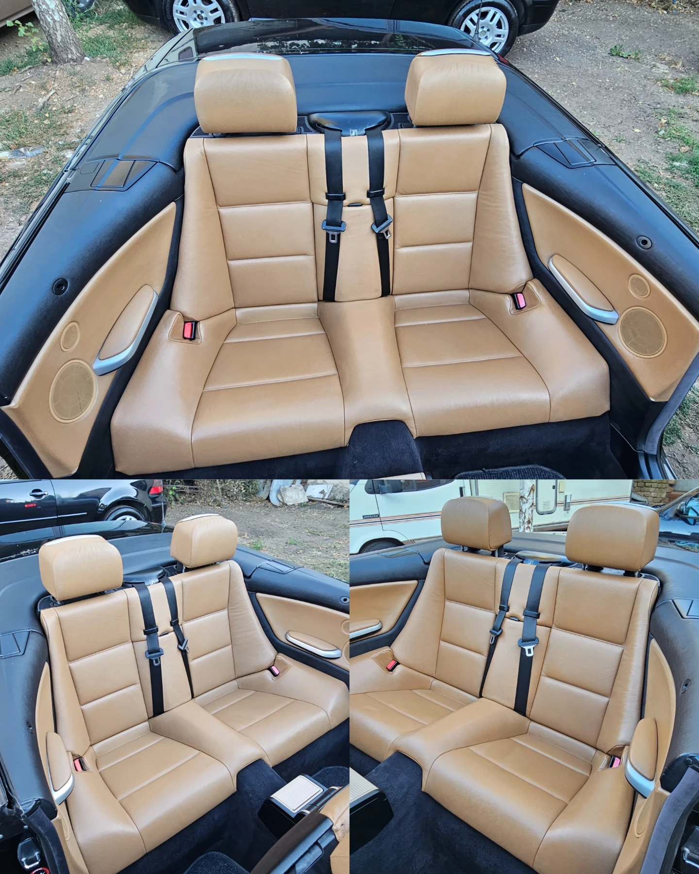 BMW 320 FaELift #320CI#CABRIO# | Mobile.bg   11