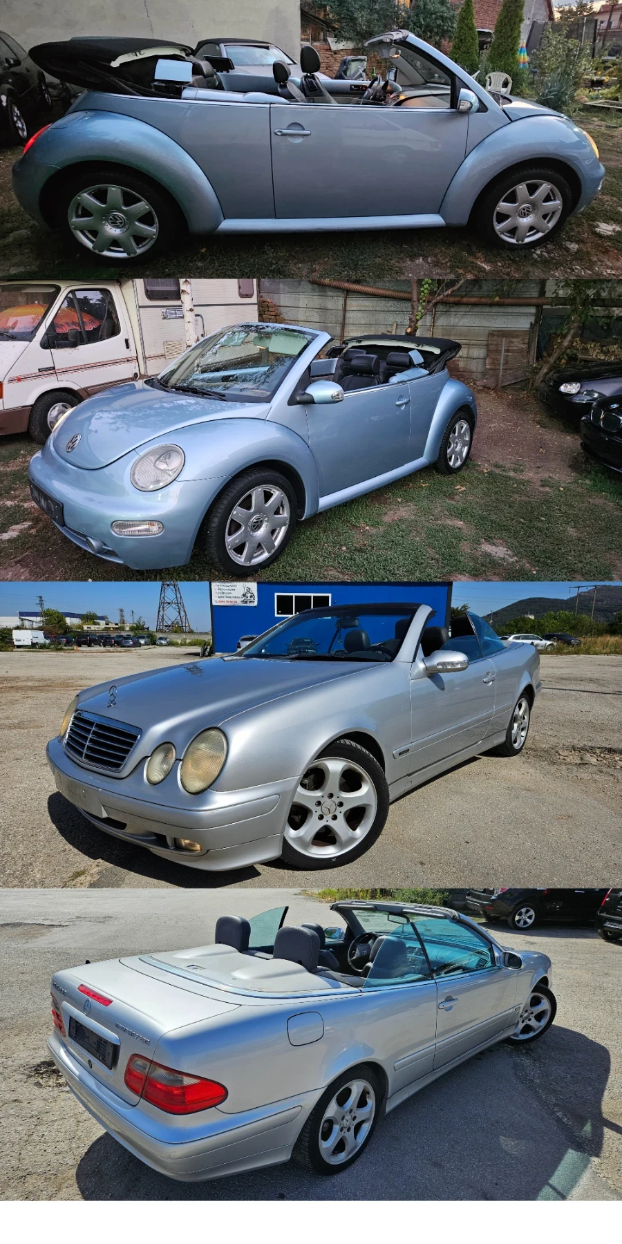 BMW 320 FaELift #320CI#CABRIO# | Mobile.bg   17