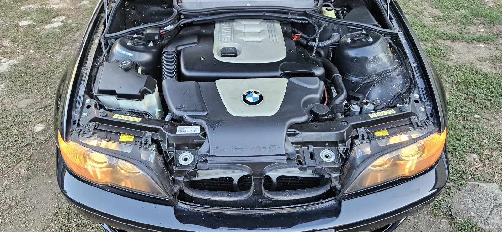 BMW 320 FaELift #320CI#CABRIO# | Mobile.bg   16