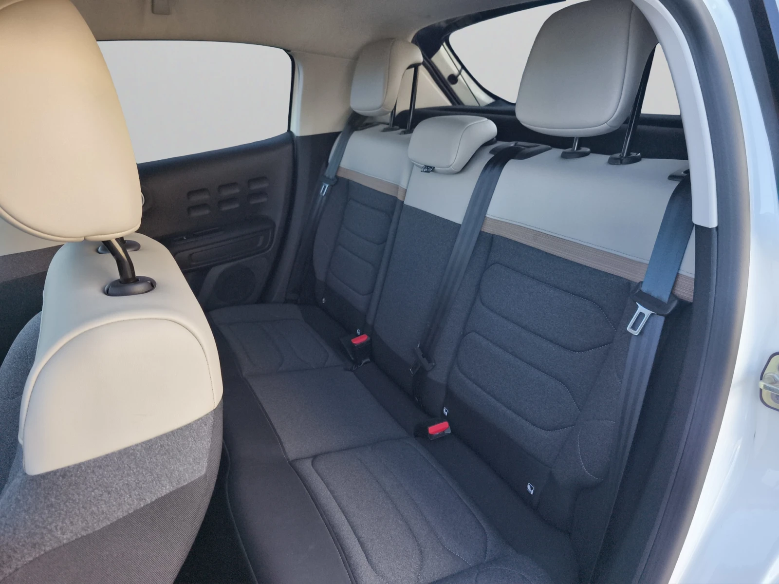 Citroen C3  SHINE PureTech 83 S&S BVM5 E6.4/2210112 | Mobile.bg   12