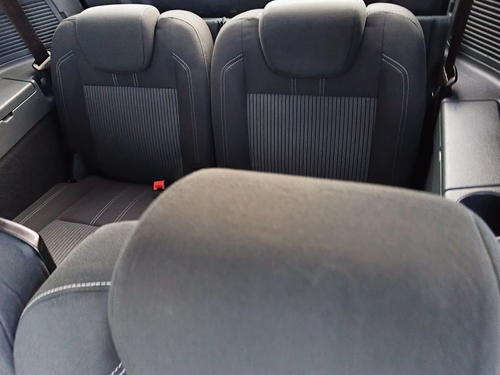 Ford Grand C-Max 1.6.D.7 Ful ekstri | Mobile.bg   15