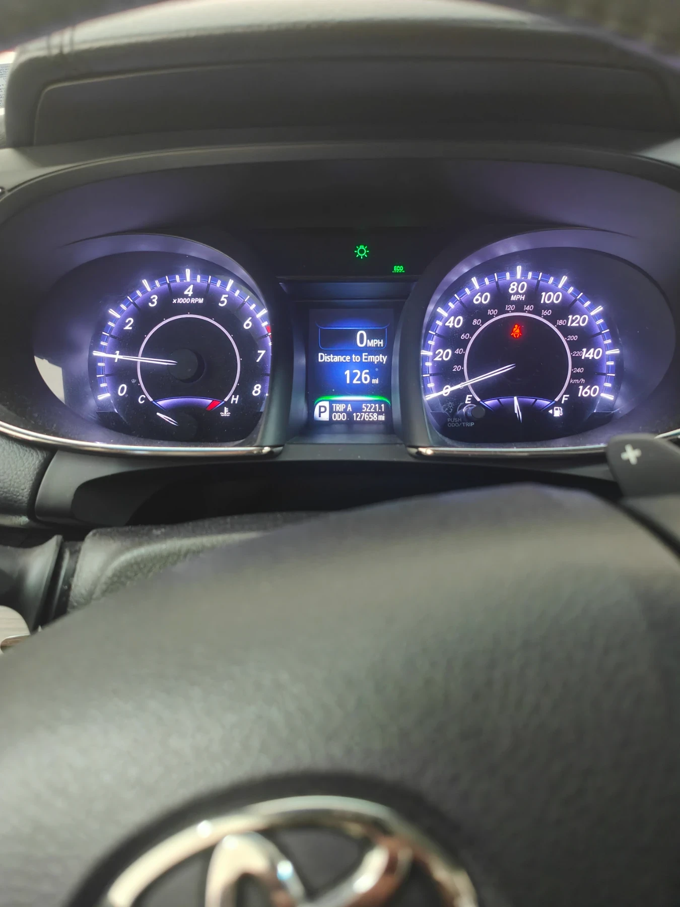 Toyota Avalon XLE Premium | Mobile.bg   15