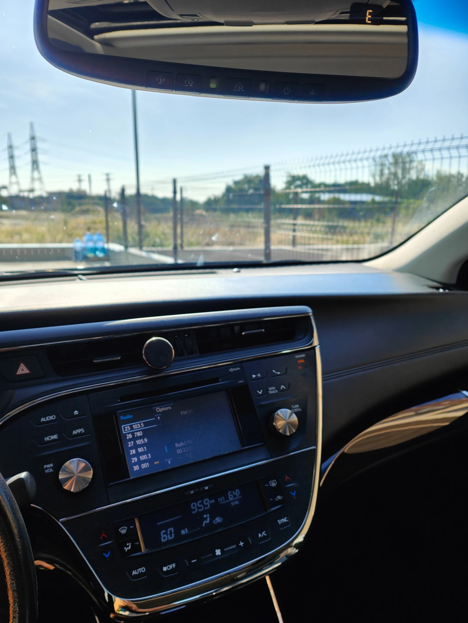 Toyota Avalon XLE Premium | Mobile.bg   12