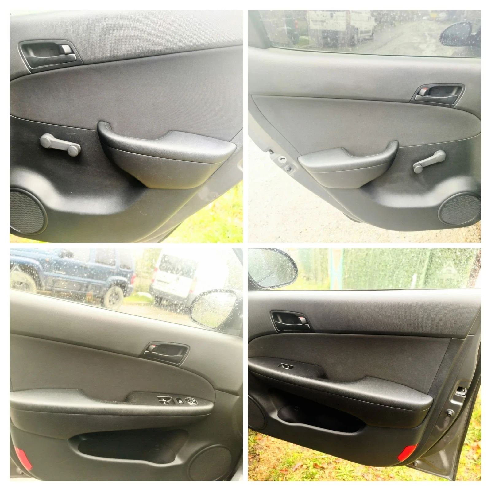 Hyundai I30 /FACE LIFT/PREMIUM/БЕЗ АНАЛОГ/РЕГИСТРИРАН/1-ви/ - изображение 9