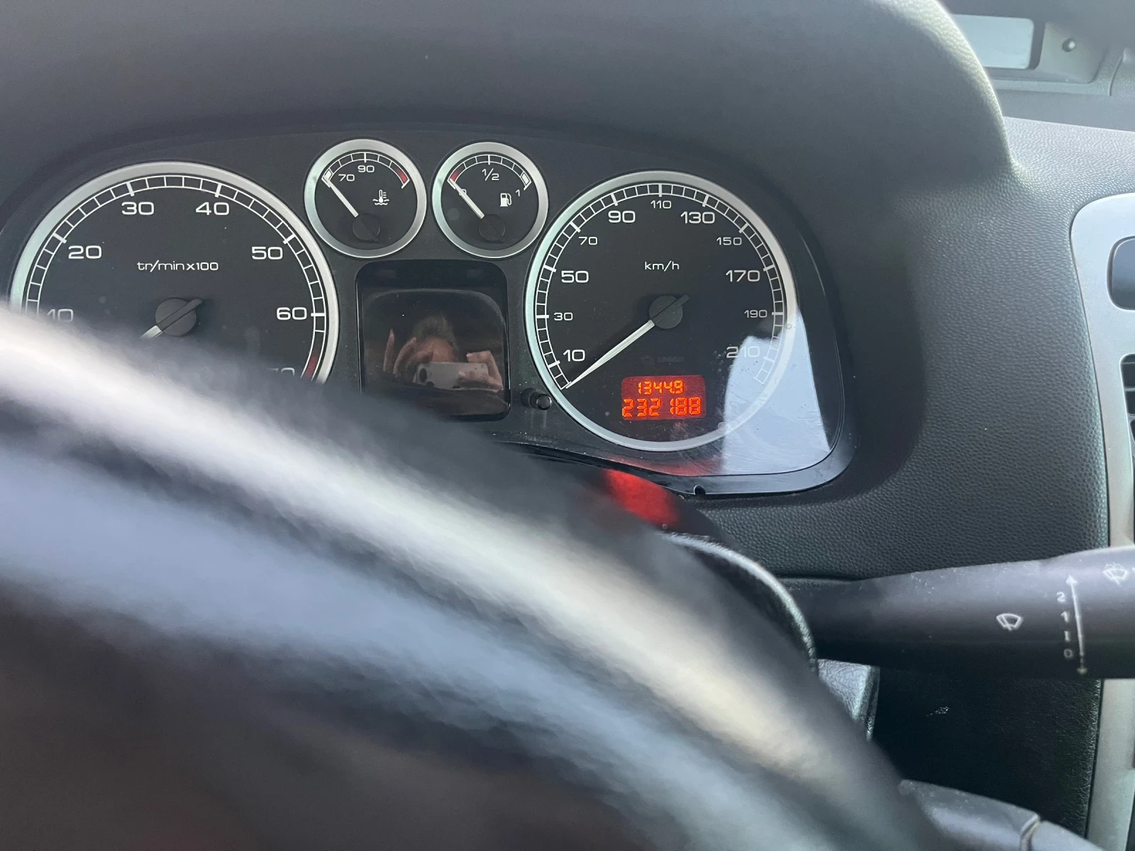 Peugeot 307 | Mobile.bg   9