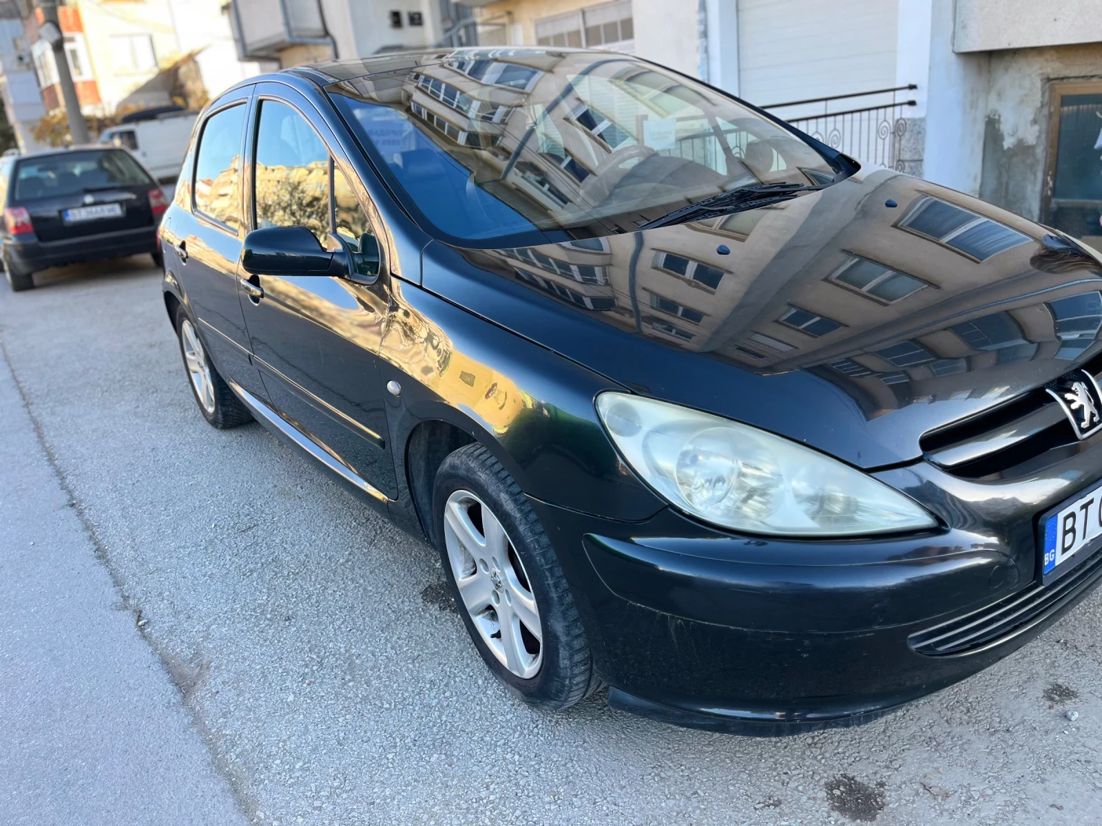 Peugeot 307 | Mobile.bg   3