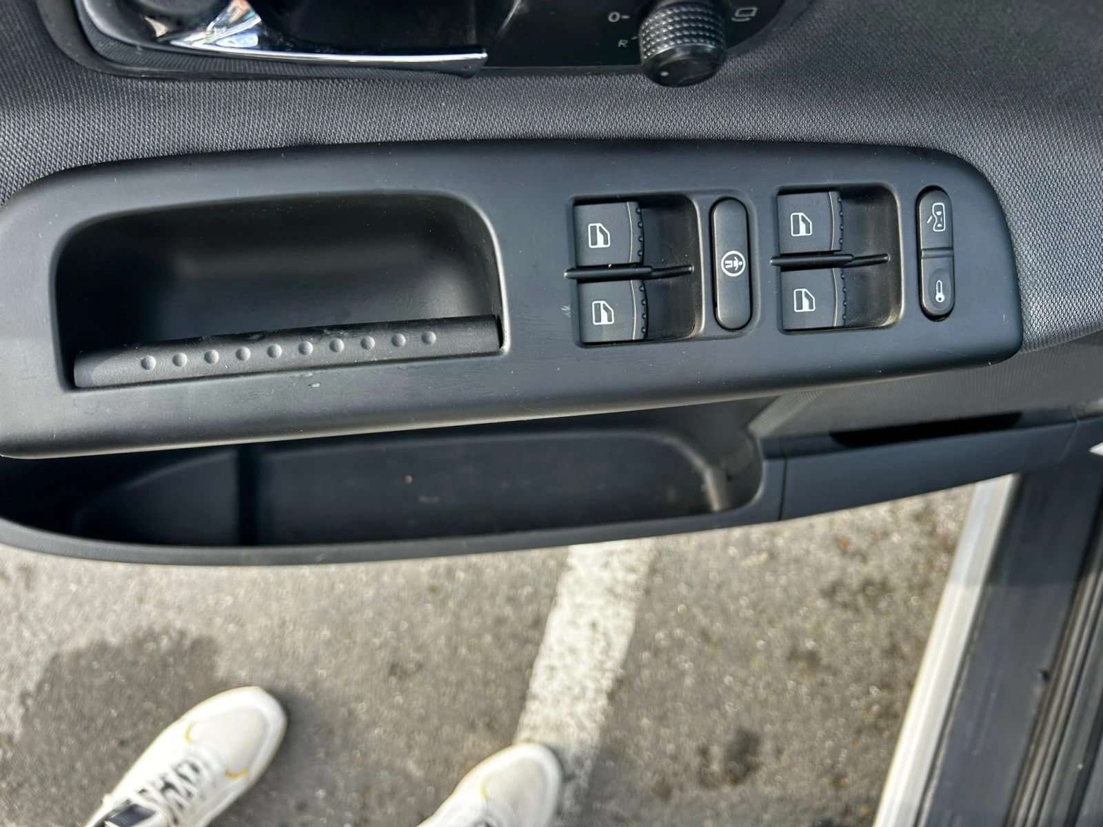 VW Sharan  - изображение 9