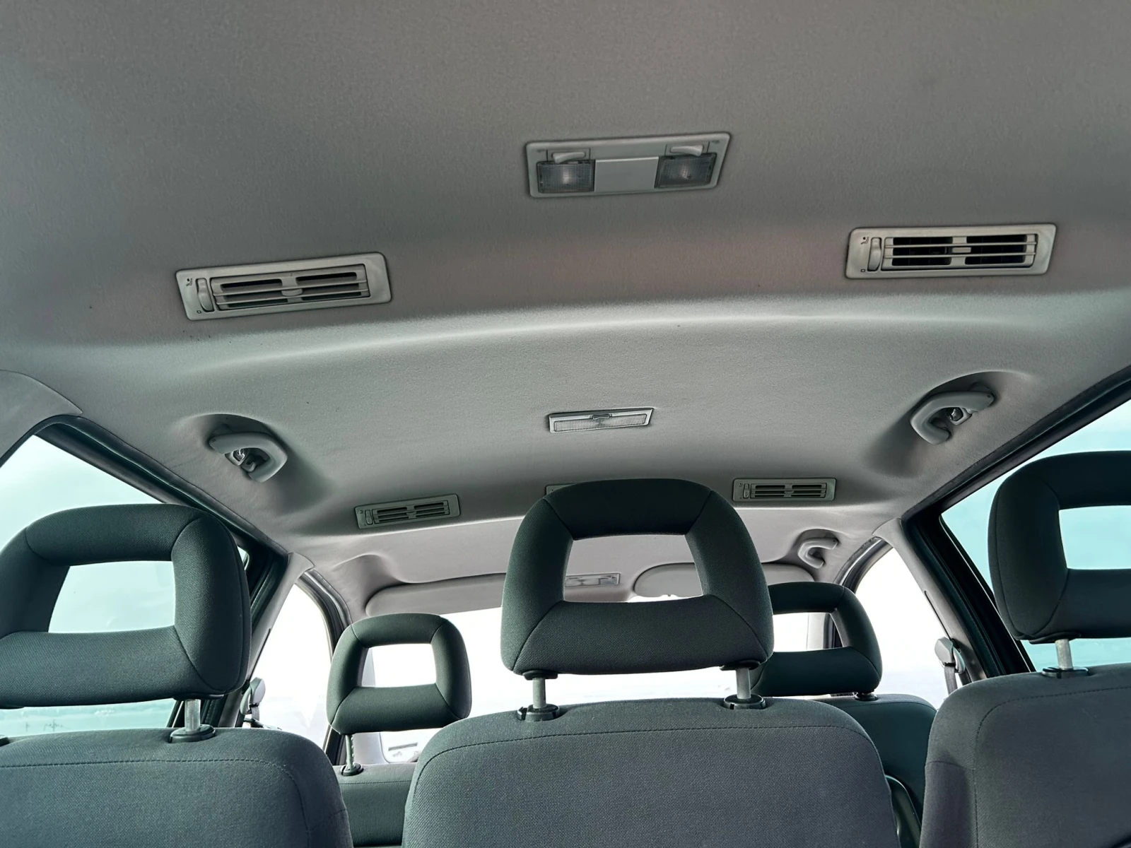 VW Sharan  - изображение 4