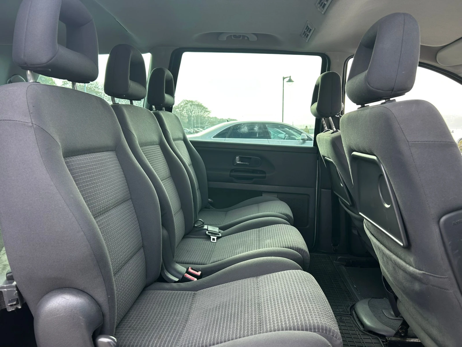 VW Sharan | Mobile.bg   16